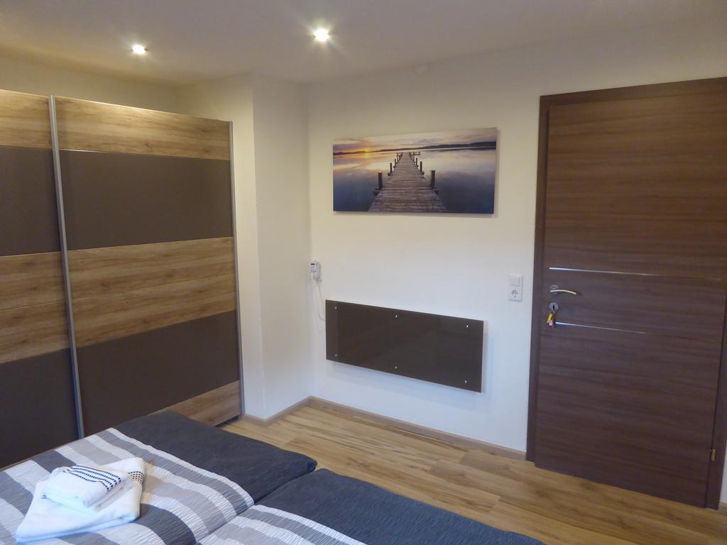 Ferienwohnung Kasbacher Fusch an der Glocknerstraße Exteriér fotografie