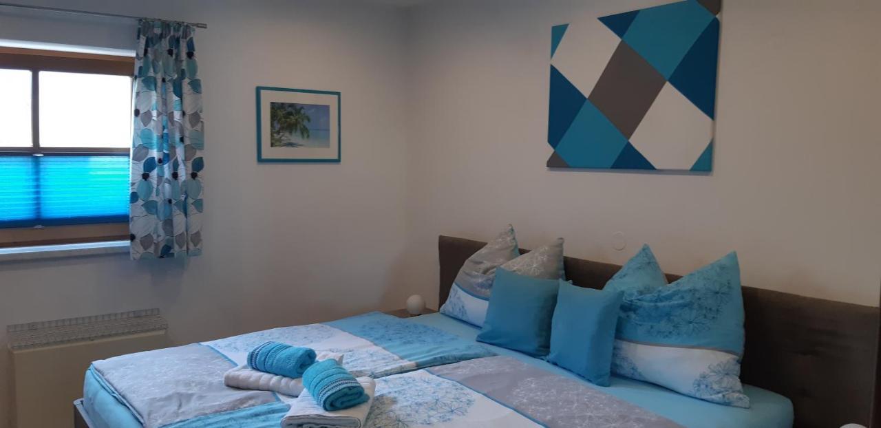 Ferienwohnung Kasbacher Fusch an der Glocknerstraße Exteriér fotografie