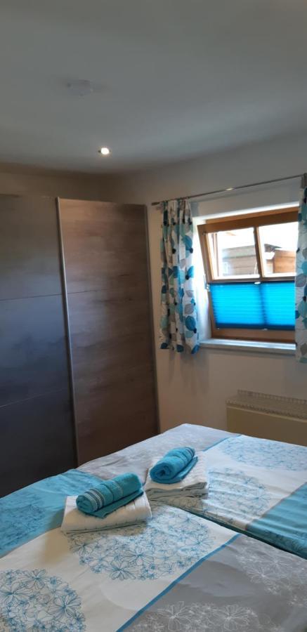 Ferienwohnung Kasbacher Fusch an der Glocknerstraße Exteriér fotografie